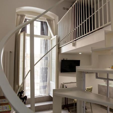Dimora Del Corso Apartament บารี ภายนอก รูปภาพ