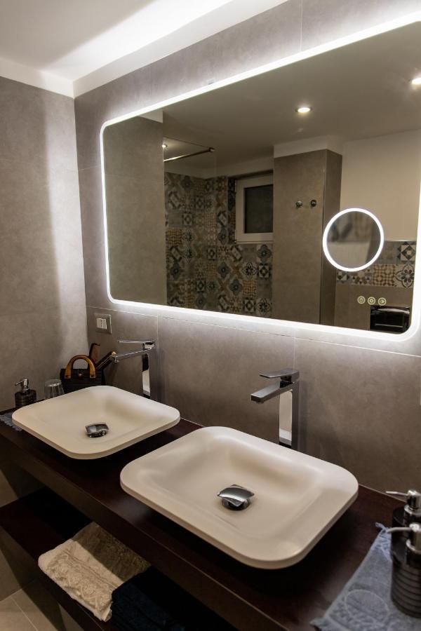 Dimora Del Corso Apartament บารี ภายนอก รูปภาพ