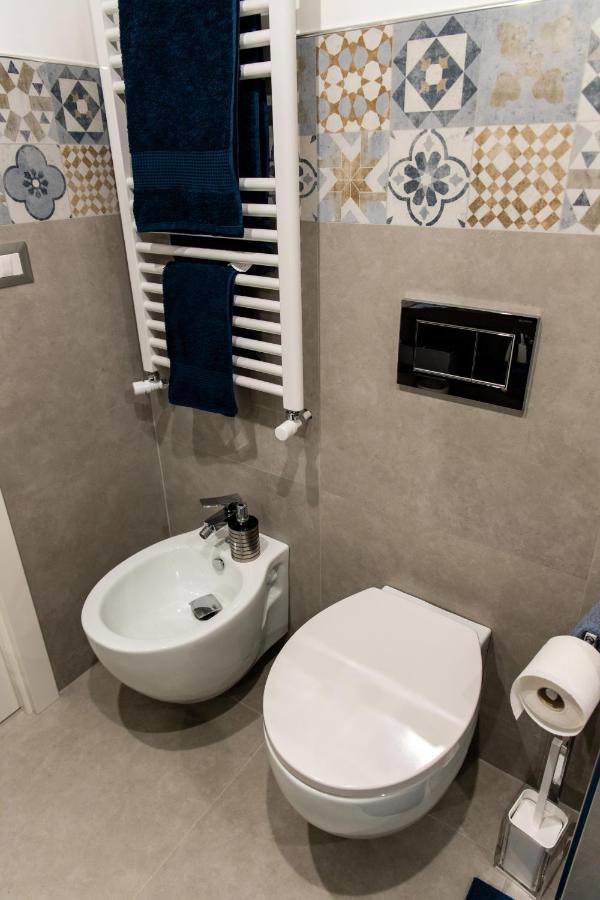 Dimora Del Corso Apartament บารี ภายนอก รูปภาพ
