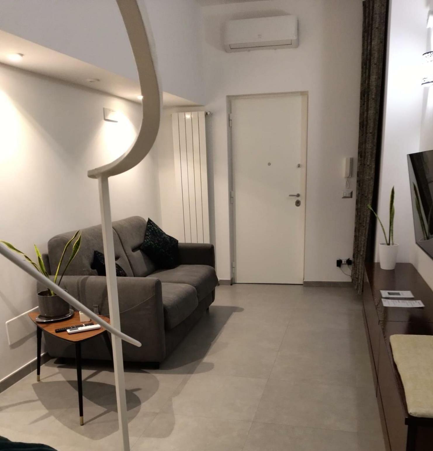Dimora Del Corso Apartament บารี ภายนอก รูปภาพ